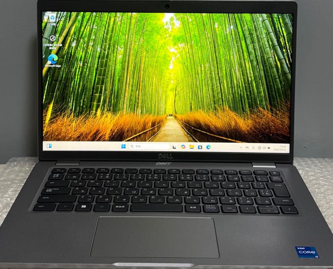 Windowsノート本体 Dell Latitude 5420 i5-1135G7 8GB 512GB