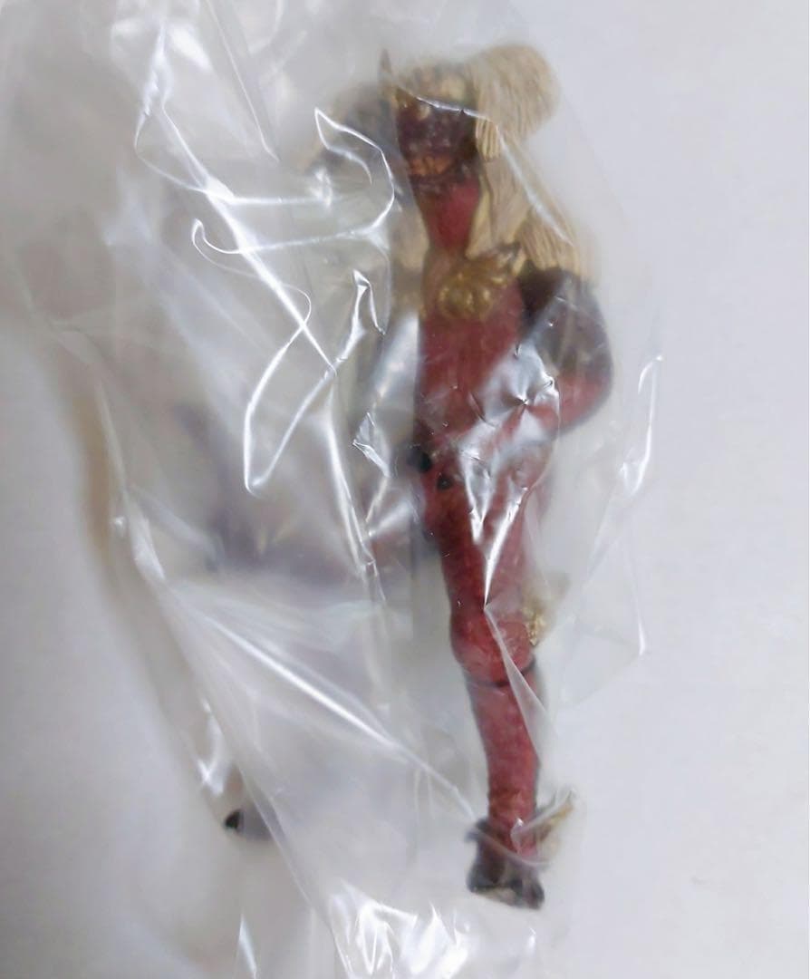 全6種セット　究極大怪獣アルティメットモンスターズ　ゴジラ