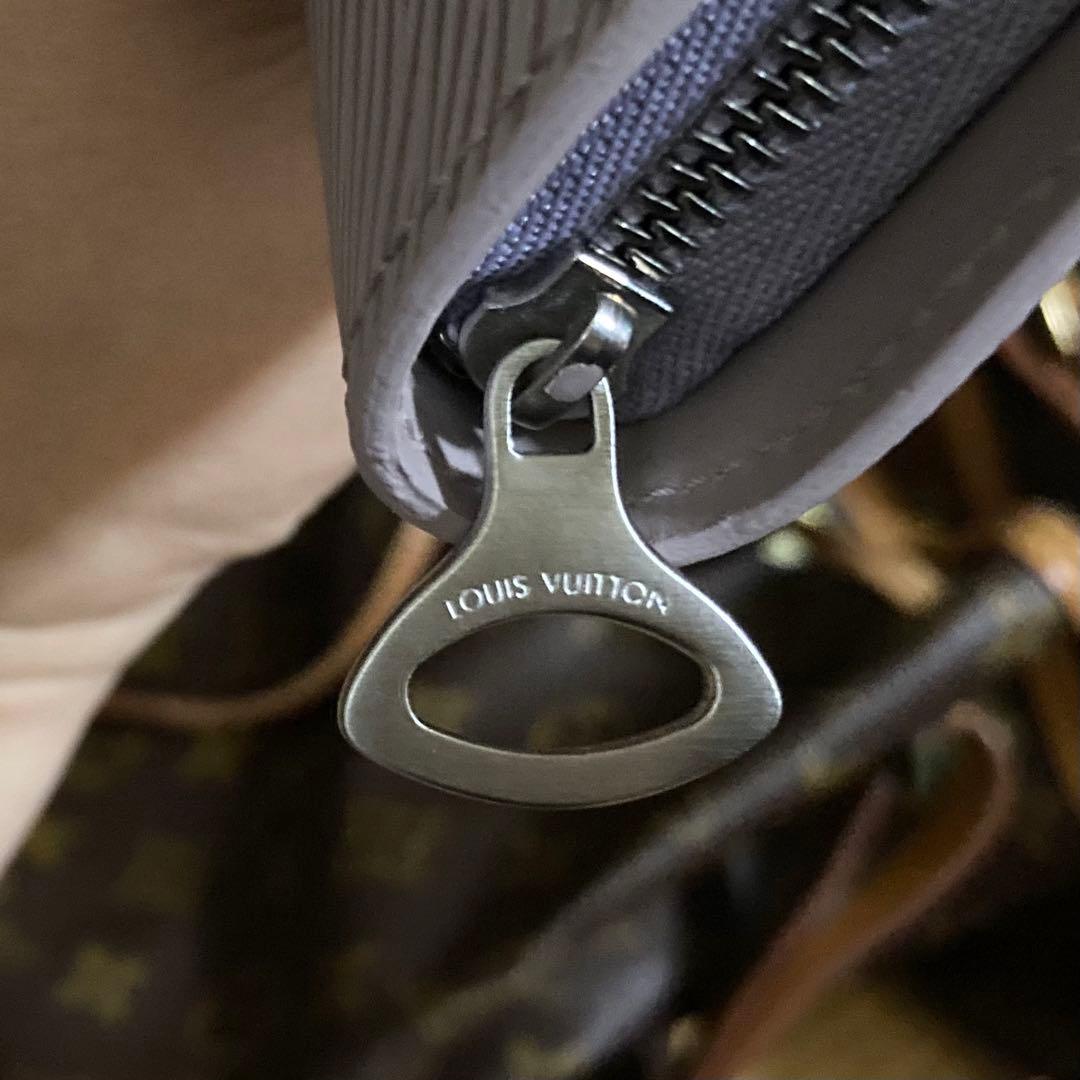 ルイヴィトン　ポルトフォイユエピZ ケース