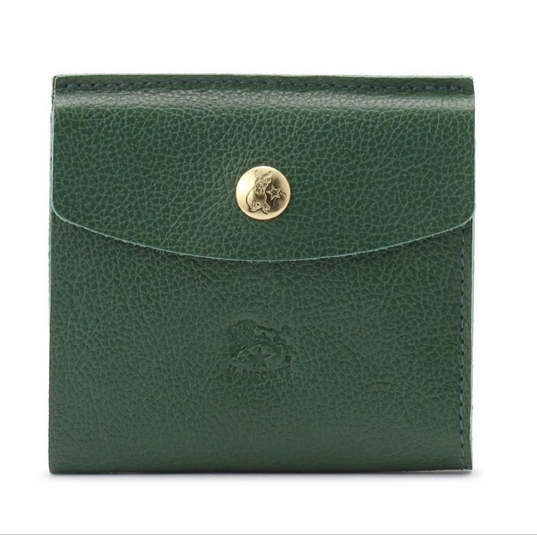 IL BISONTE イルビゾンテ 財布