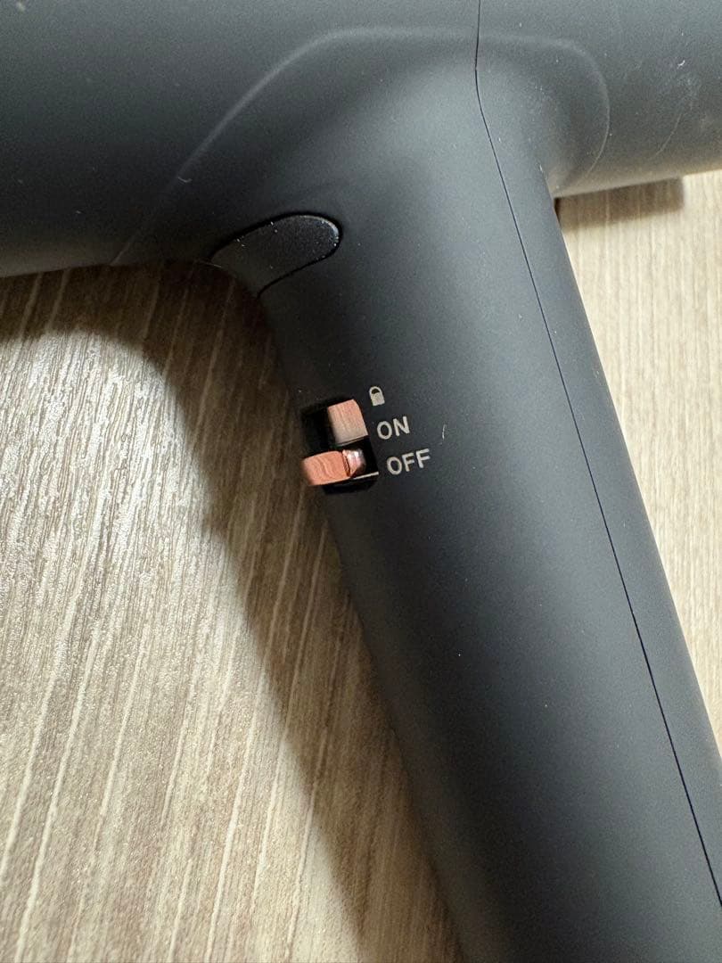 IKB03 T-bone DRY 武田 ケアドライヤー TKD-OD01