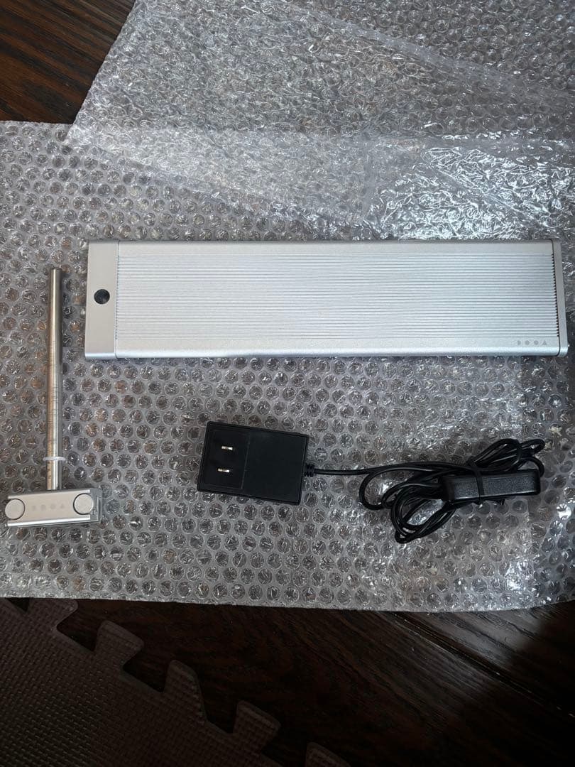 ADA ガラス水槽　ソルスタンドRGBライト　その他セット