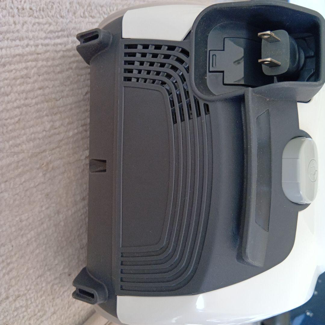 三菱　Be-K 掃除機 紙パック4個付