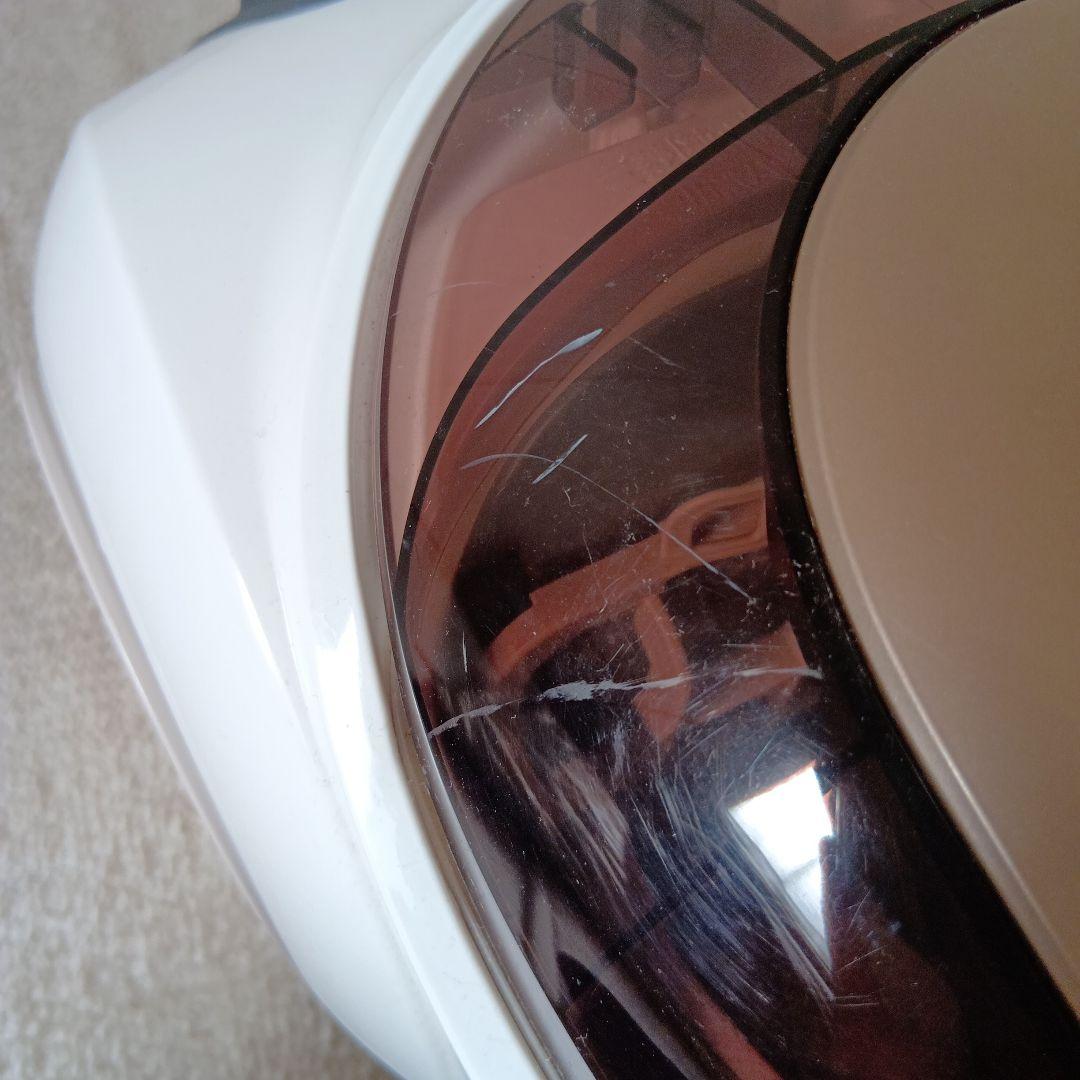 三菱　Be-K 掃除機 紙パック4個付