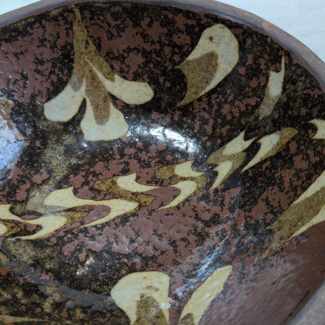 【練上手　鉢】勝久