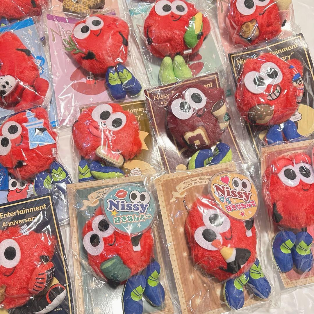 ご当地Lippy 16点セット