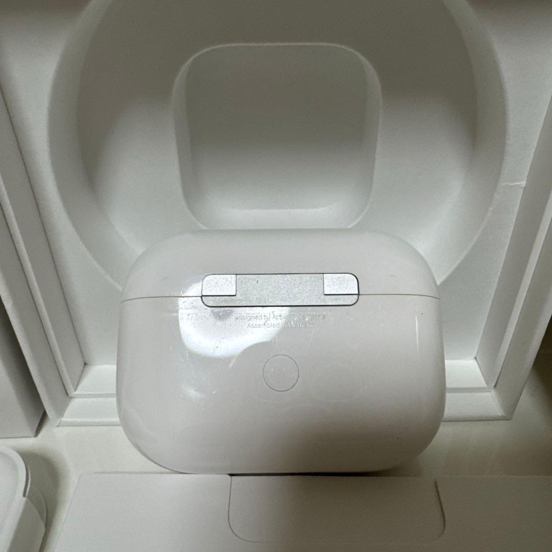 【美品！】AirPods Pro 第一世代