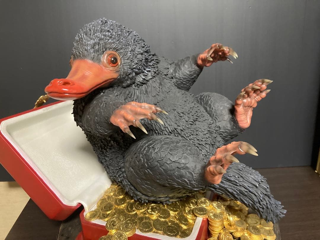 プライム1スタジオ　ライフスケールマスターライン　二フラー