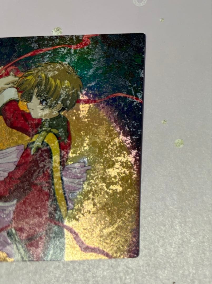 カードキャプターさくら トレーディングカード