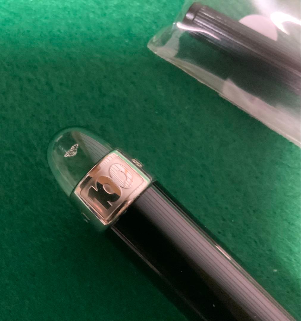 Montblanc スターウォーカー ボールペン 本体