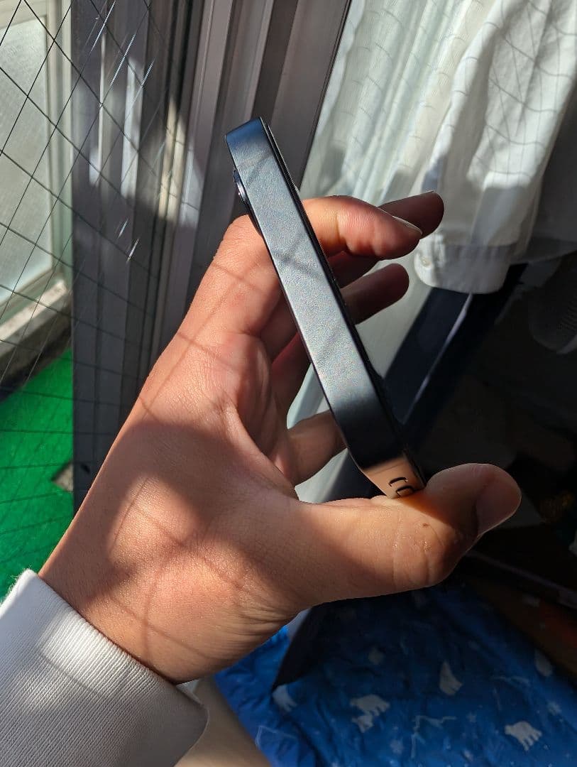 Apple Iphone 16e 256gb ブラック