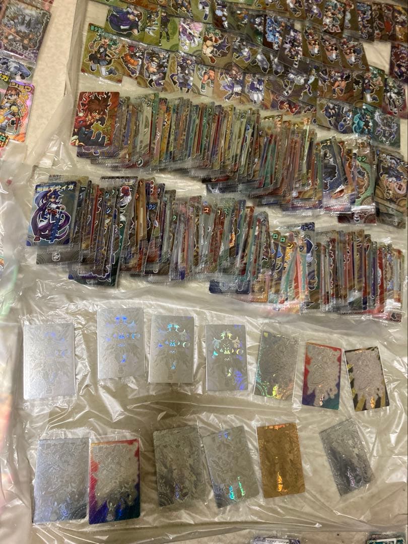 神羅万象チョコ　大量　まとめ売り