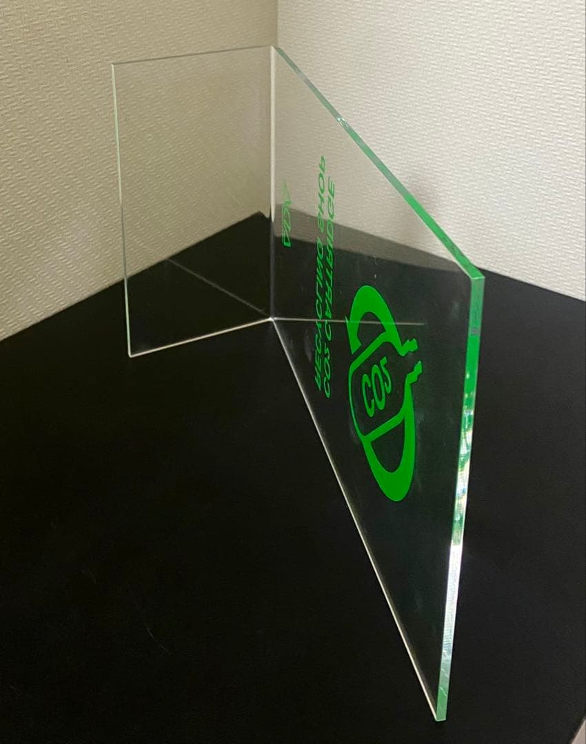 【非売品】ADA 特約店用 展示スタンド　アクアデザインアマノ