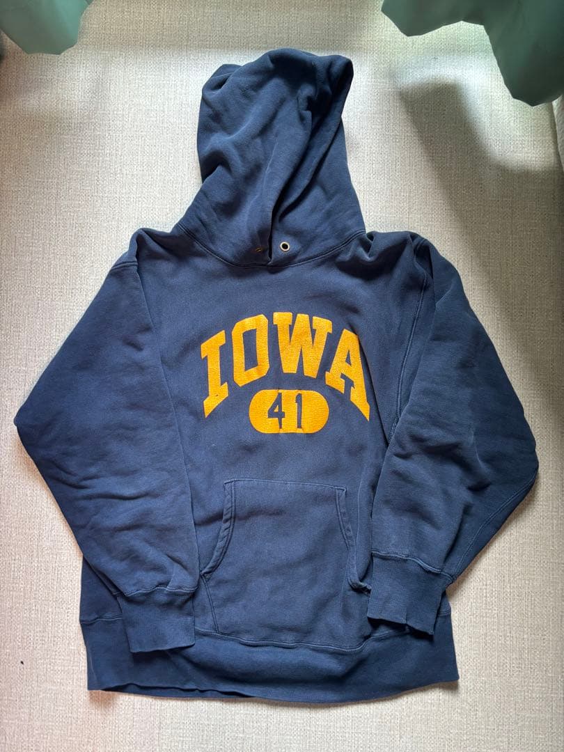 トップス 80s Champion reverseweave \