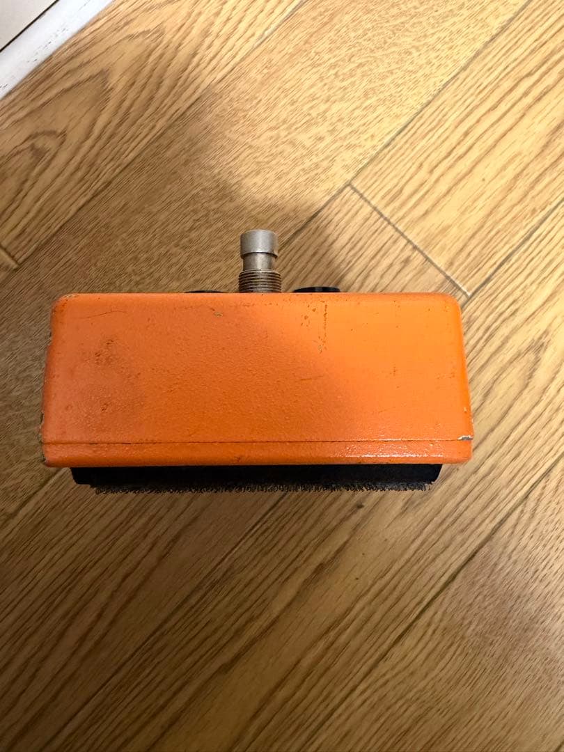 【中古】MXR phase 100 M107 【フェイザー】