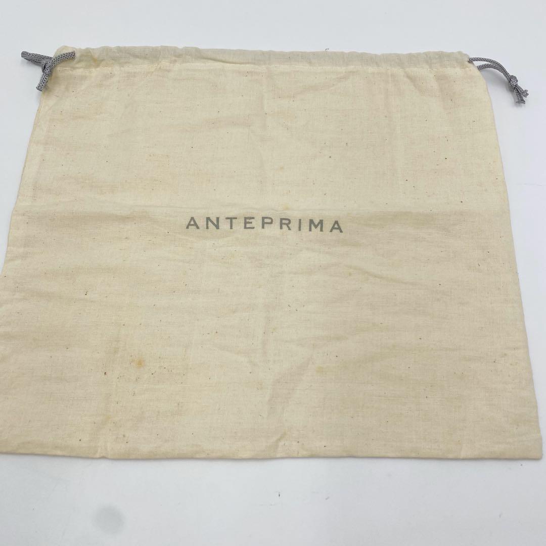 専用★ANTEPRIMA アンテプリマ ルッケット ショルダーバッグ★063