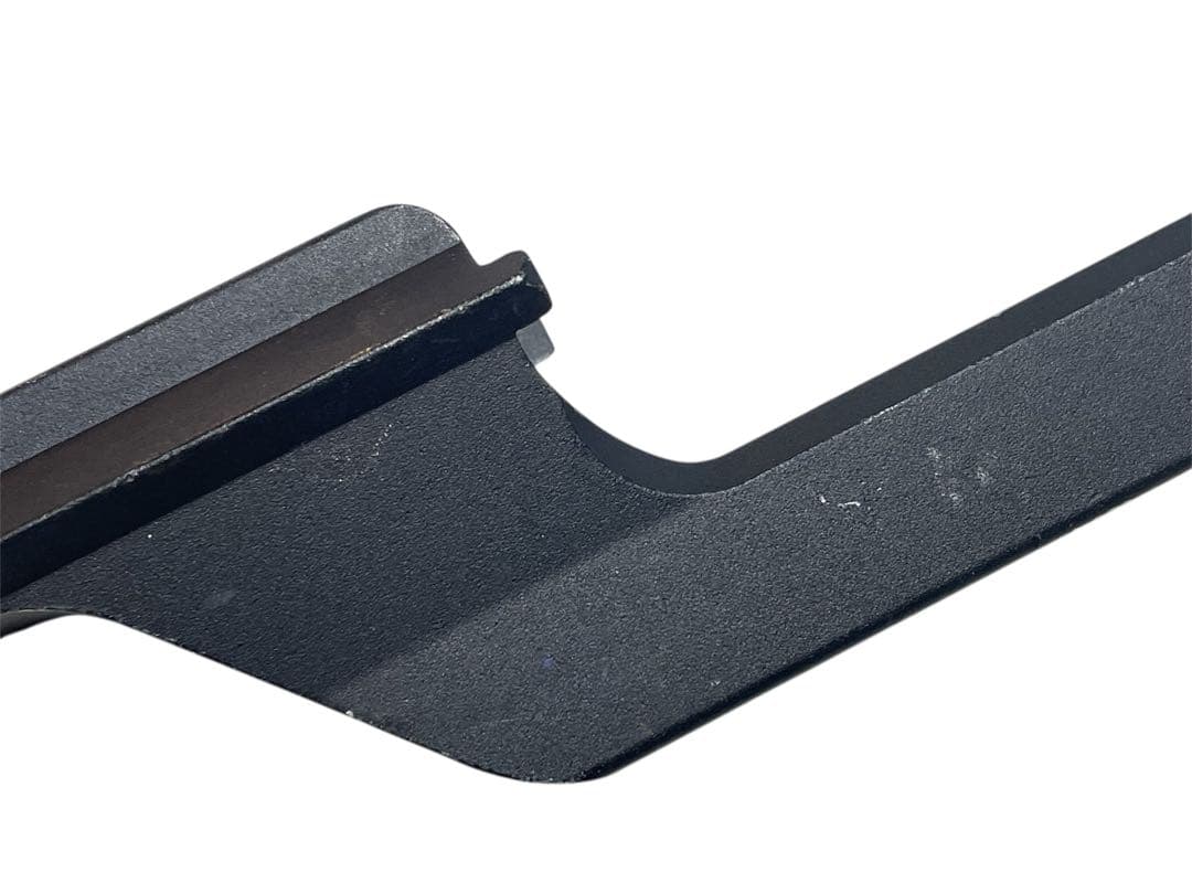 米軍実物 Aimpoint グースネックマウント M4 M16