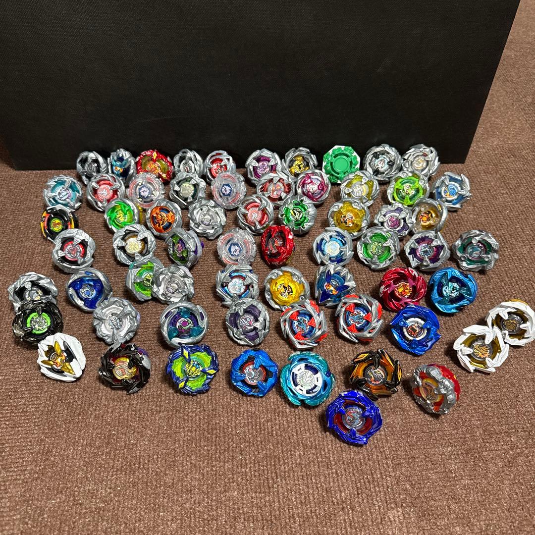 ト*ト様 ベイブレードX 引退品 まとめ売り