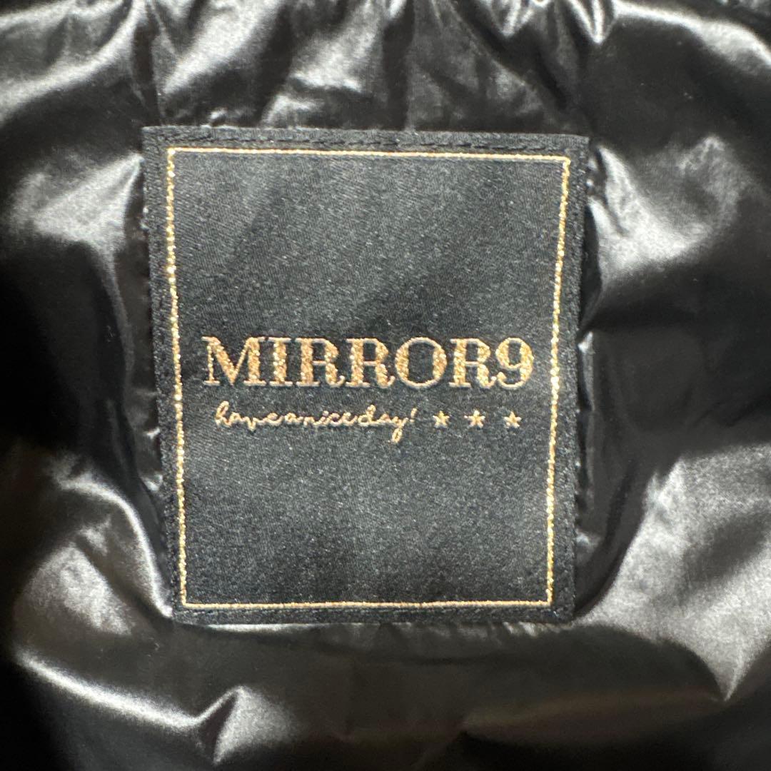 ミラーナイン　ゴルフ　MIRROR9