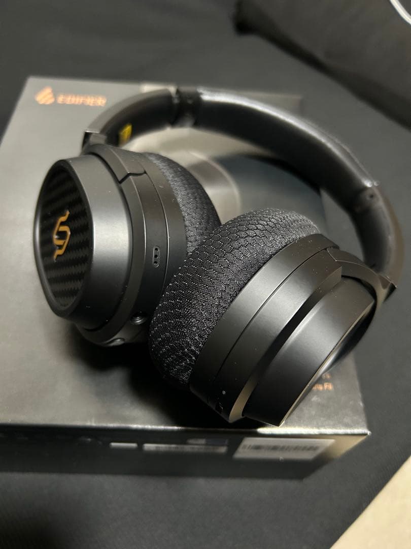 本日のみ値下げEdifier STAX SPIRIT S3 平面磁界駆動型