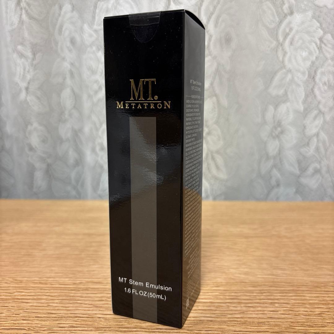 乳液・ミルク MT Stem Emulsion 50mL
