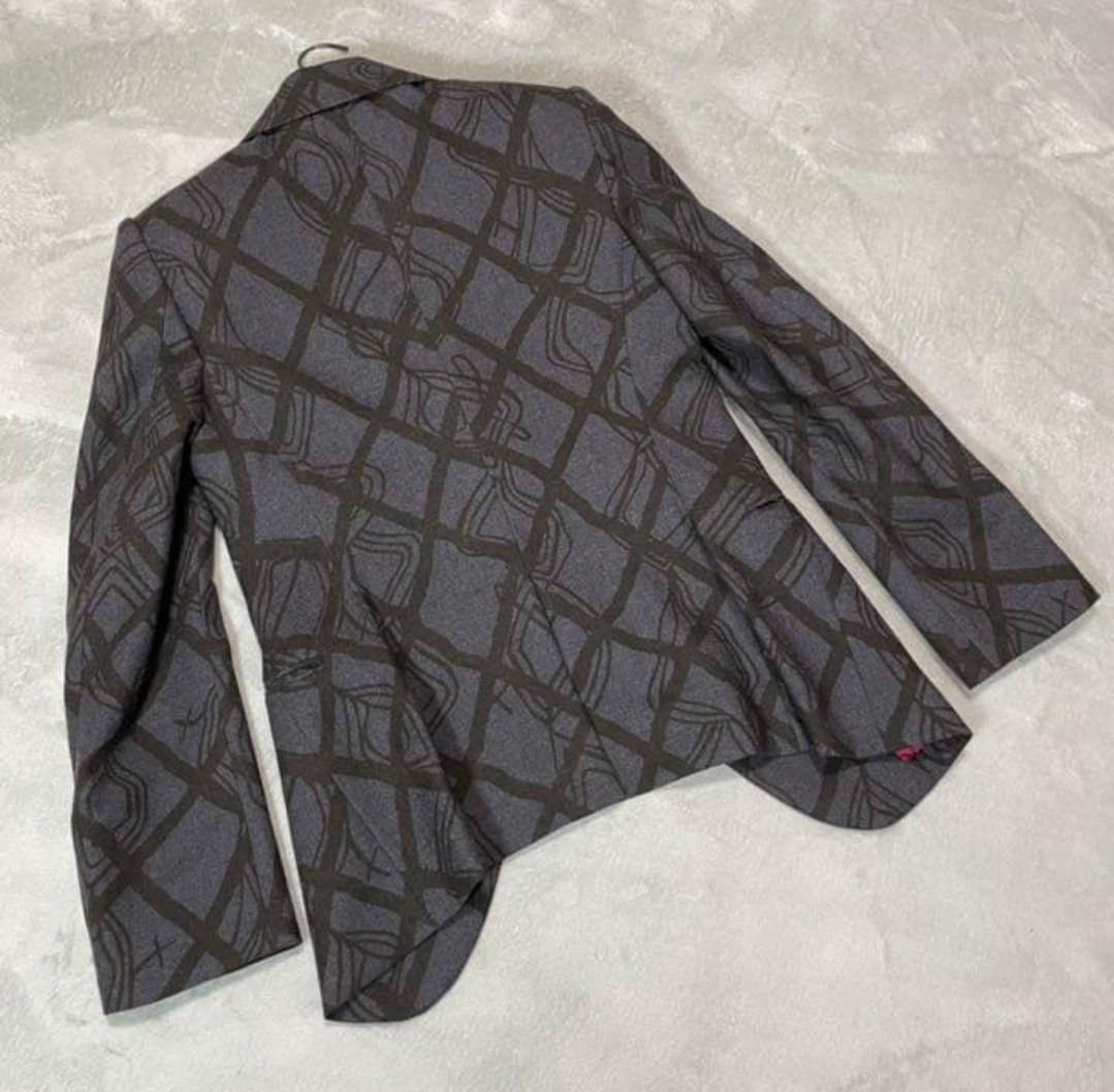 Vivienne Westwood メンズセットアップ ジャケット、パンツ 46