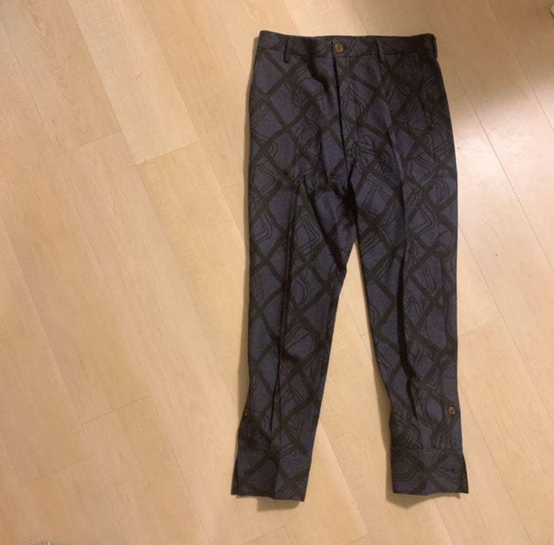 Vivienne Westwood メンズセットアップ ジャケット、パンツ 46