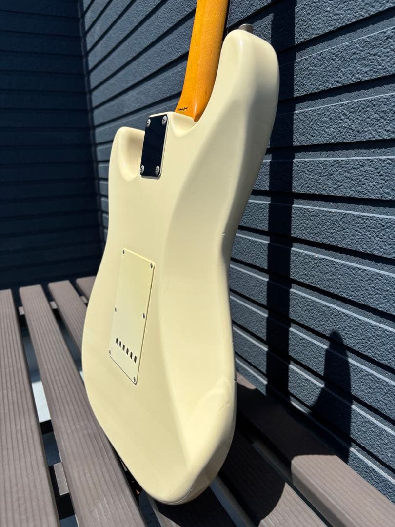 【Megu】90s Fender Japan ST62-US