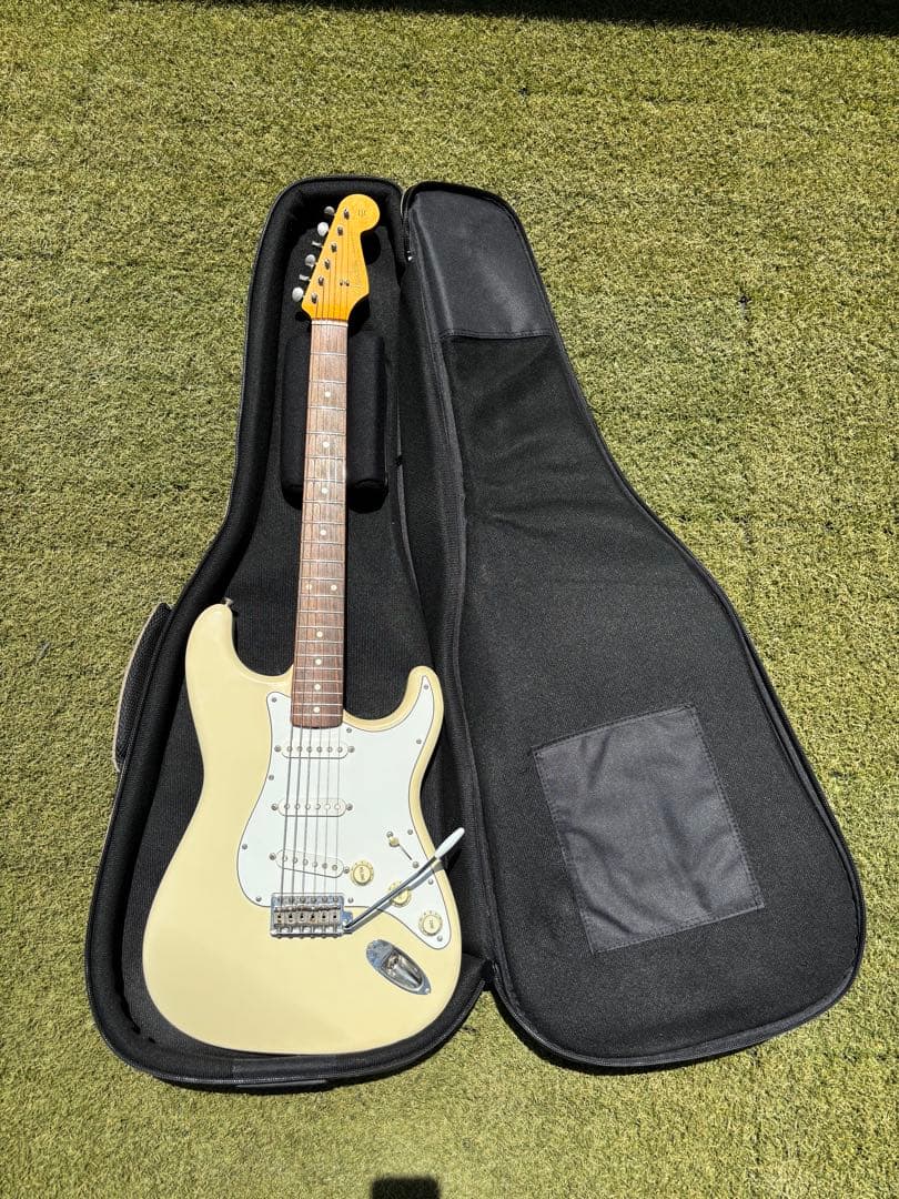 【Megu】90s Fender Japan ST62-US