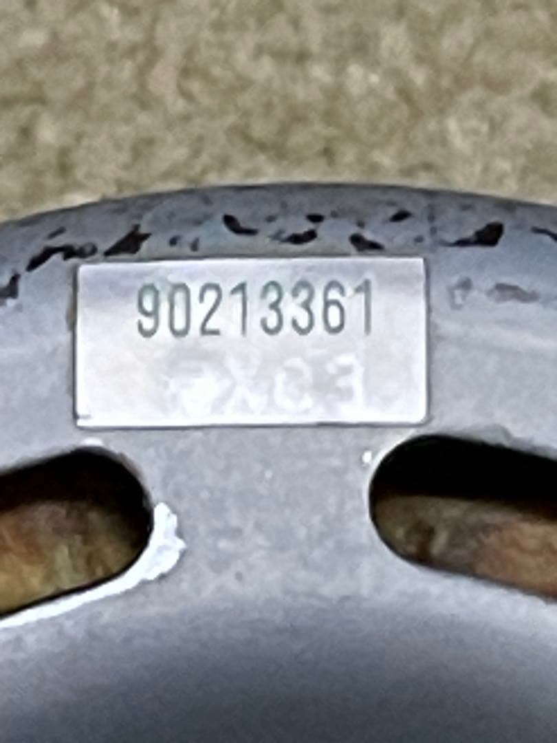 富士工業レンジフードゴムブッシュ付3速モーター中古再生品品番90213361