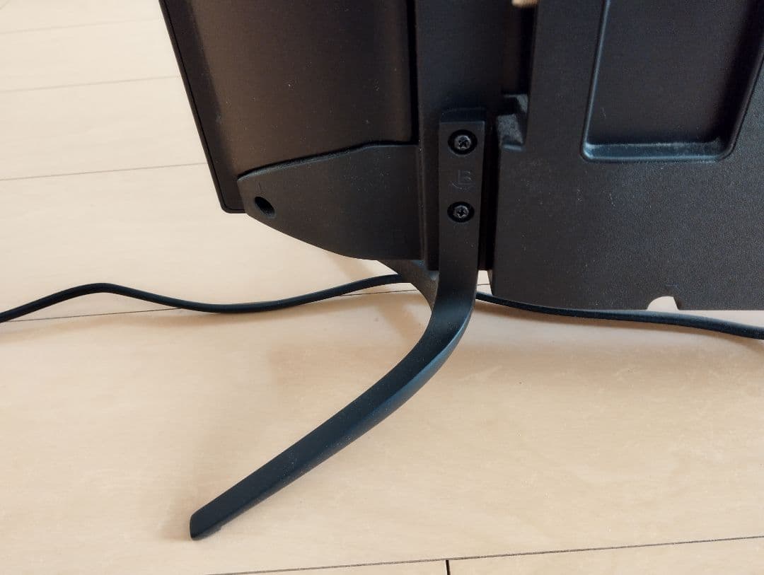 テレビ　40インチ