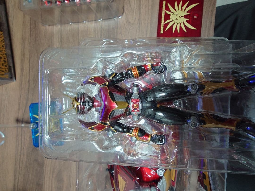 仮面ライダー龍騎　フィギュアーツ