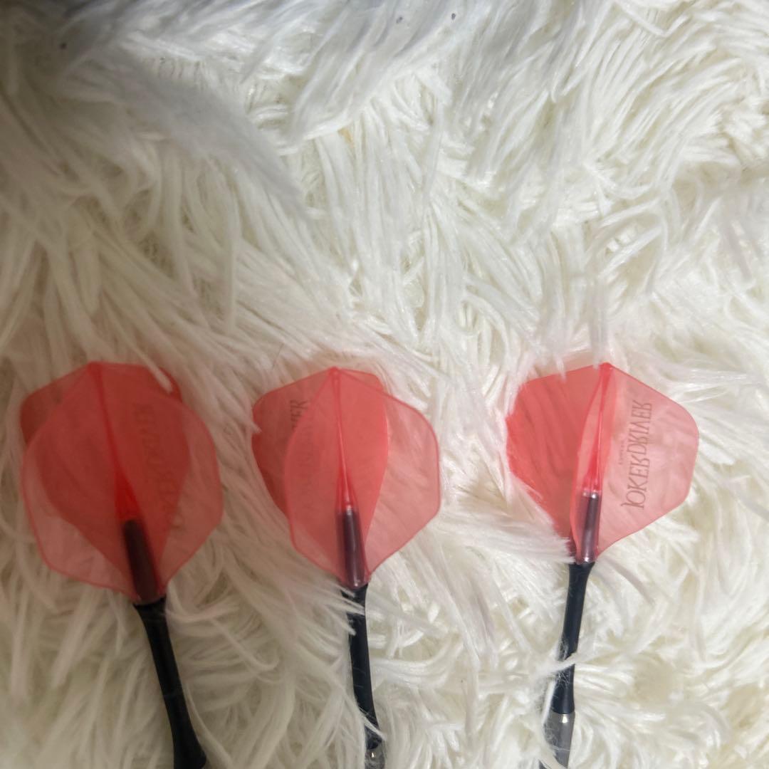 Joker D MAXIM CRYSTAL Calicoインスパイア