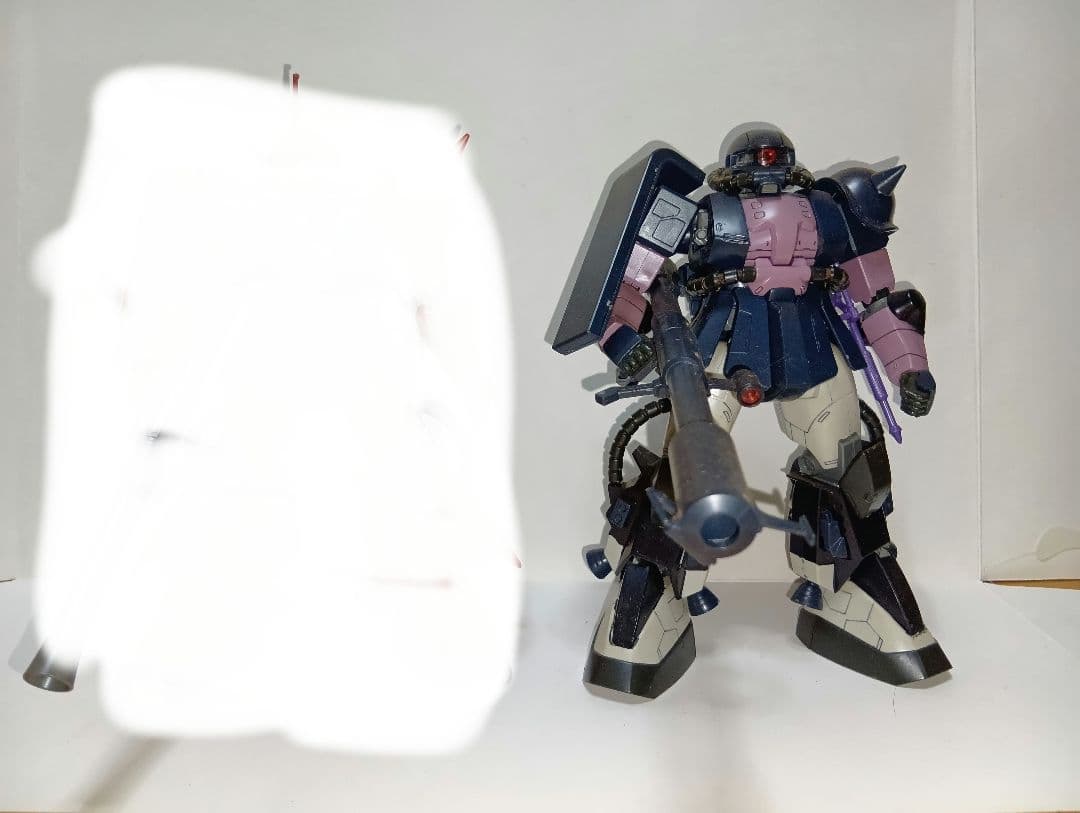 てぃってぃ様購入予定ガンプラセット