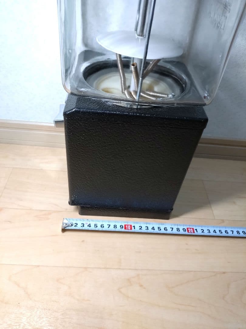 世田谷ベース　ヴィンテージガムボールマシーン　アメリカン