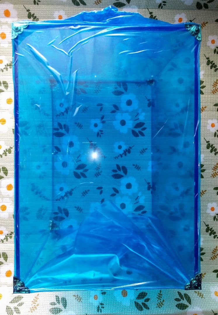 アクリルディスプレイケース プラスチックケース コレクションケース