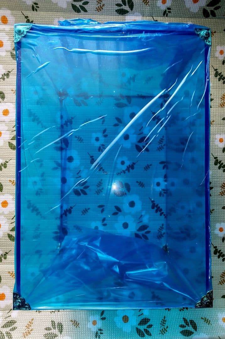 アクリルディスプレイケース プラスチックケース コレクションケース