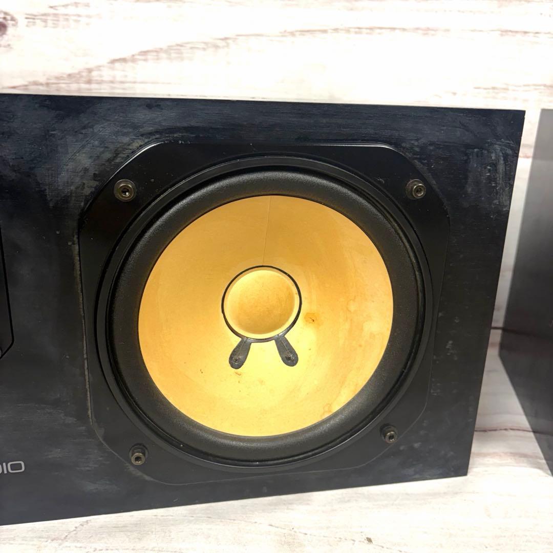 YAMAHA NS-10M STUDIO ヤマハ モニタースピーカー ペア