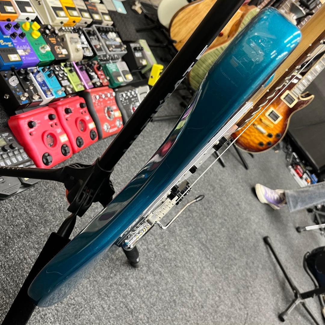 【③⑧追加あり11309】FGN Fujigen フジゲン MG-6Rムスタング