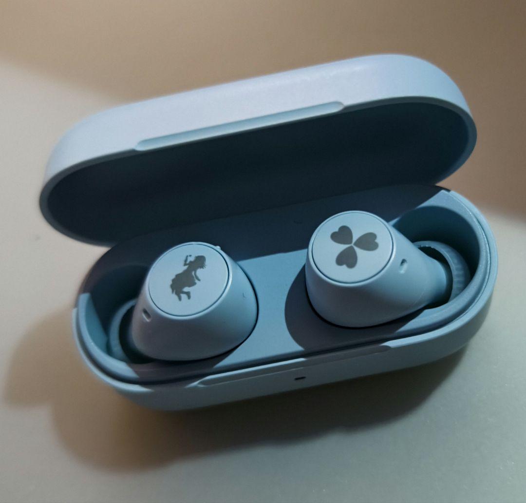 プロセカ コラボイヤホン sony