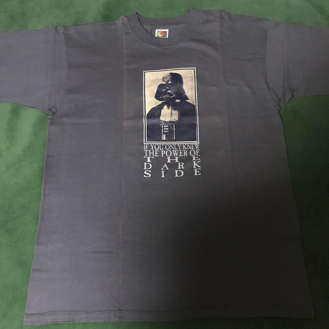 DEVILS HEAD Tシャツ XL