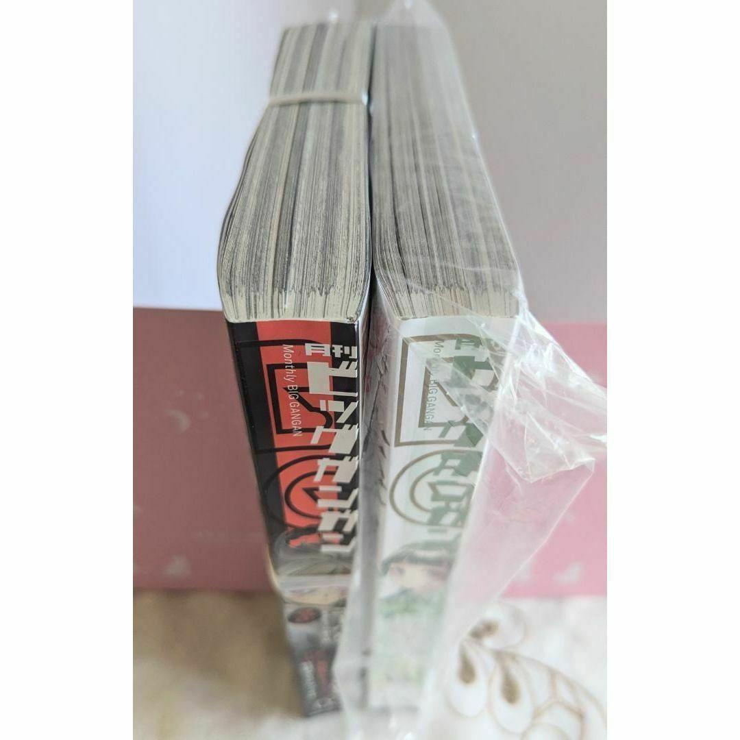 薬屋のひとりごと BG雑誌付録セット ねこクラゲ クリアファイル マスクケース