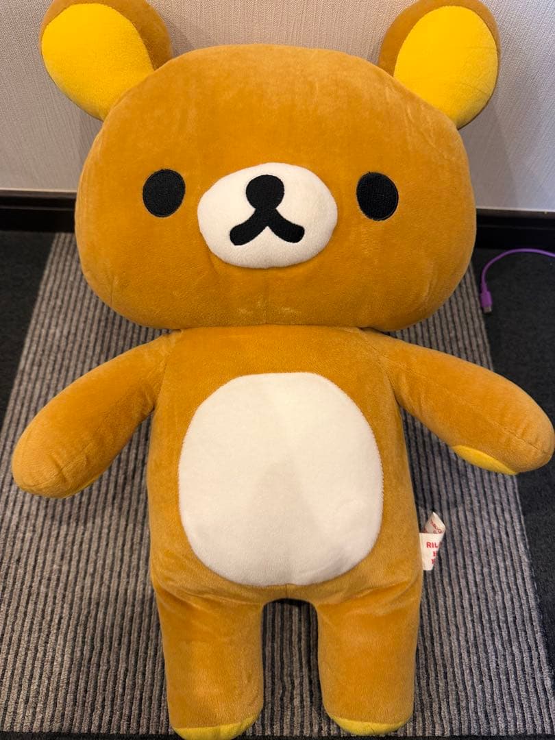リラックマ コリラックマ ぬいぐるみ セット まとめ売り