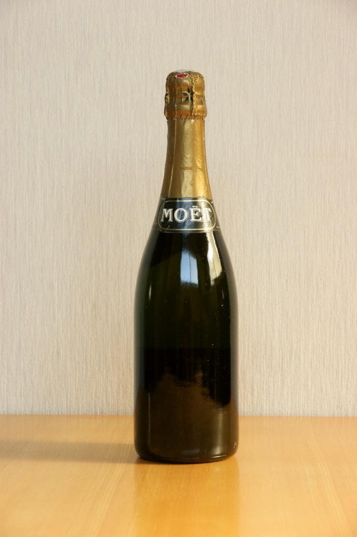 モエ・エ・シャンドン ブリュット 1980