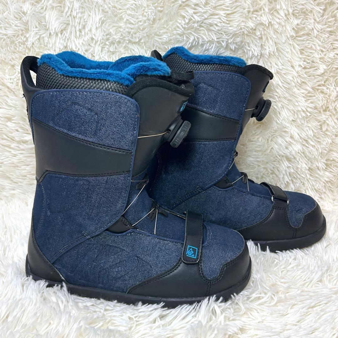 K2 TRANSIT スノーボードブーツ　スノボ　 28cm メンズ