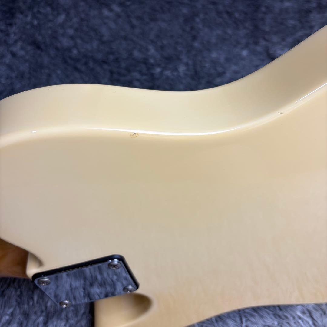 ギター Bacchus BTE-350M