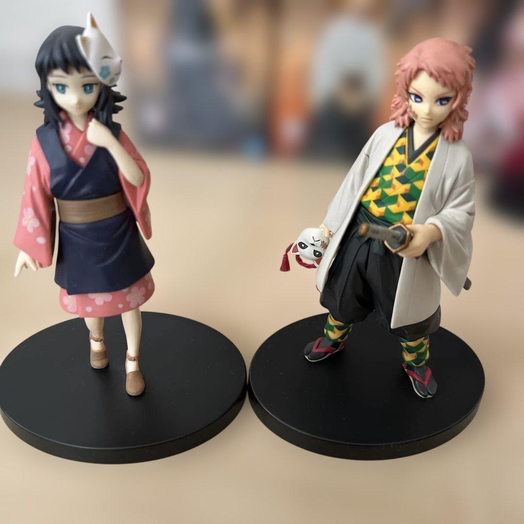 【送料無料】鬼滅の刃 絆ノ装 27体セット　まとめ売り