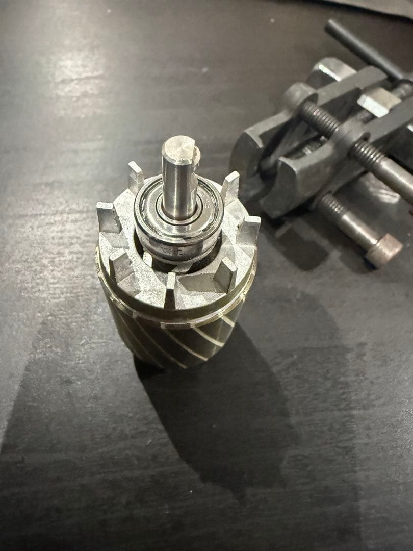 HOSHIZAKI 製氷機 IM-35