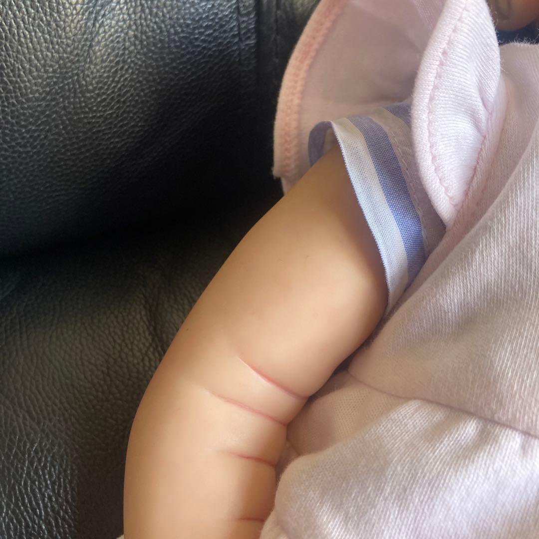 リボーンドール