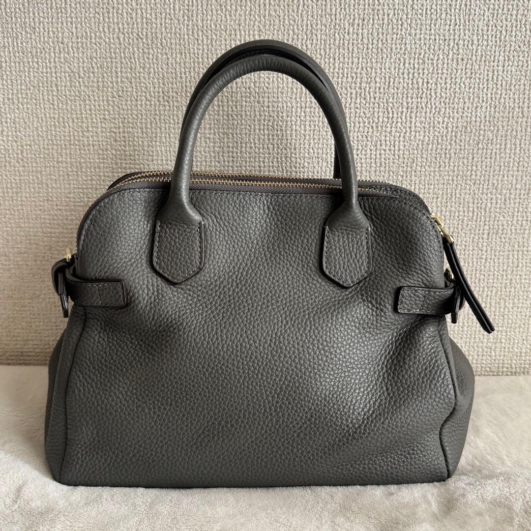 ヘイニHAYNI本革ショルダーバッグハンドバッグ